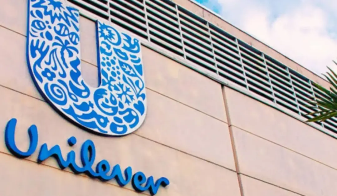 Dez vagas na Unilever com salário de R$ 17 mil para Trainee Executivo 2027. É uma baita chance de acelerar a carreira e…