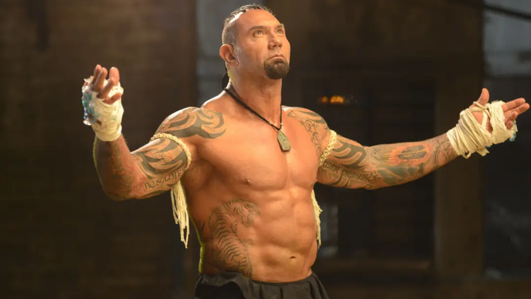 Prime Video tem desafio de elenco na adaptação de God Of War, apesar do elenco ter Dave Bautista como Kratos. O potenci…