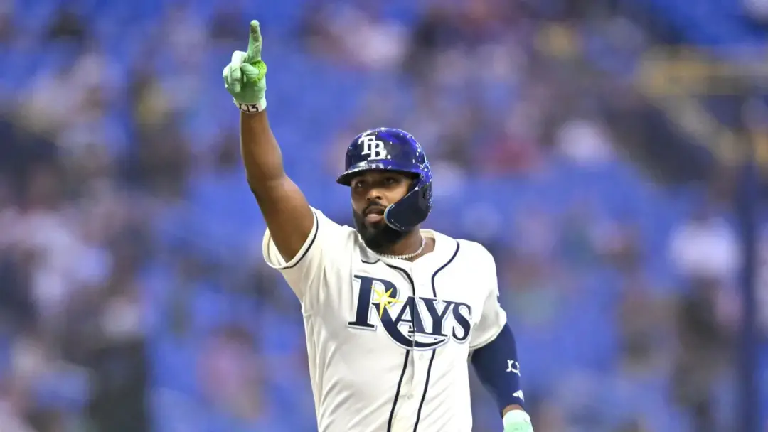 Rays e Guardians se enfrentam na ALCS, com o jogo 1 marcado para 12 de outubro, às 20h ET. A Rays veio da Division Seri…