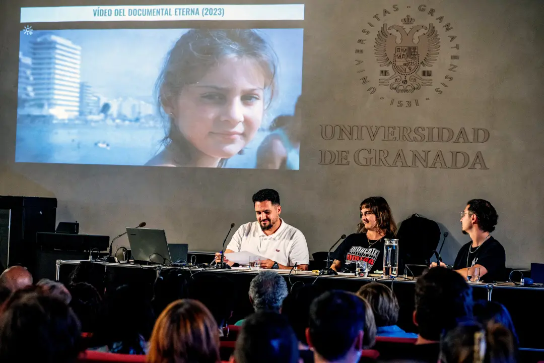 Ariana Harwicz e o Festival Cultur Alh de Granada estão no meio de uma disputa de cartas sobre cancelamento de convite …