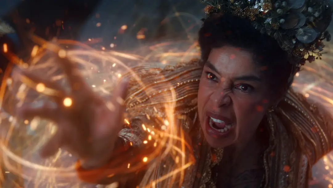 The Wheel of Time lança a Batalha Final em 2027. Apesar de ser comparado a épicos grandes, ele não tem o mesmo destaque…