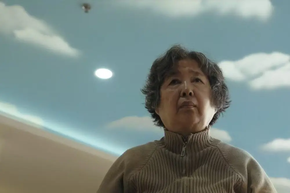 Banr, drama sobre Alzheimer, vai para o mercado de Busan em Busan. A jornada dessa obra mostra como a arte consegue toc…