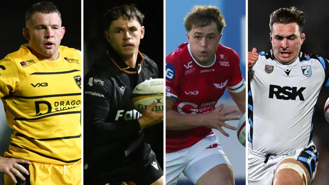 Ospreys venceram Dragons no Rodney Parade, marcando a primeira derrota do Dragons na temporada. Esse resultado mostra q…