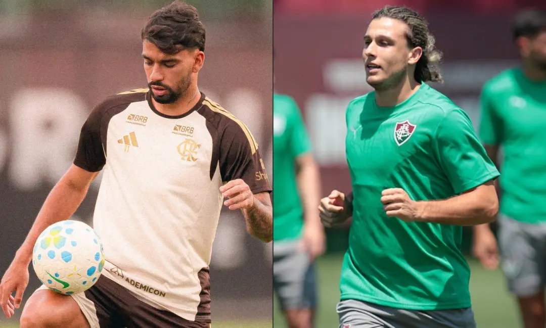 Fla Flu neste domingo, às 17h30, no Maracanã, coloca os dois clubes focados em suas sequências decisivas. O clássico é …