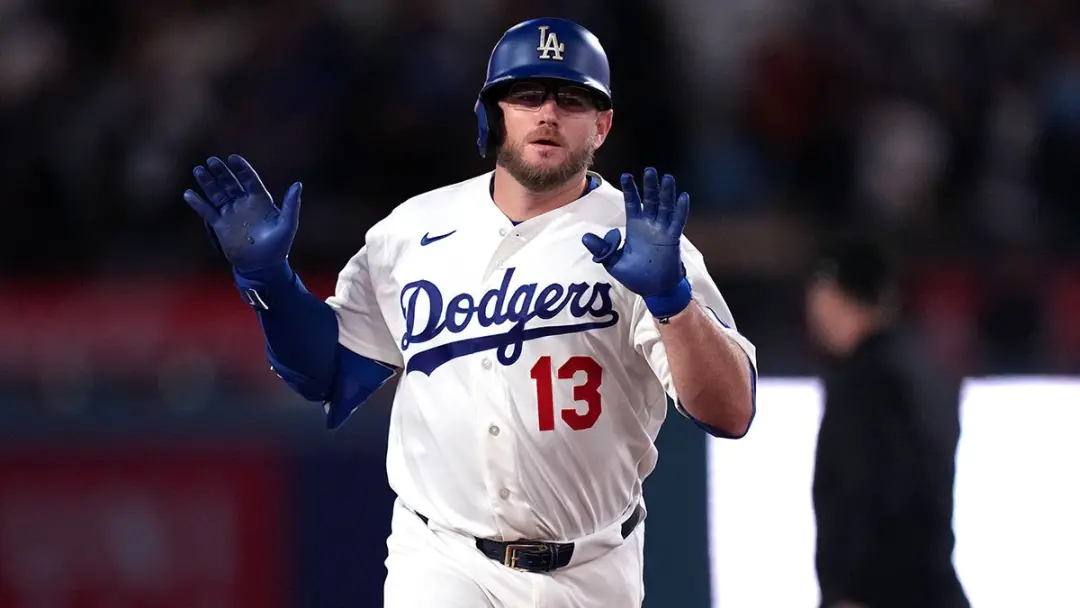 Max Muncy falou sobre a diferença entre Tarik Skubal e Clayton Kershaw. Ele observou que Skubal não muda a atitude no d…