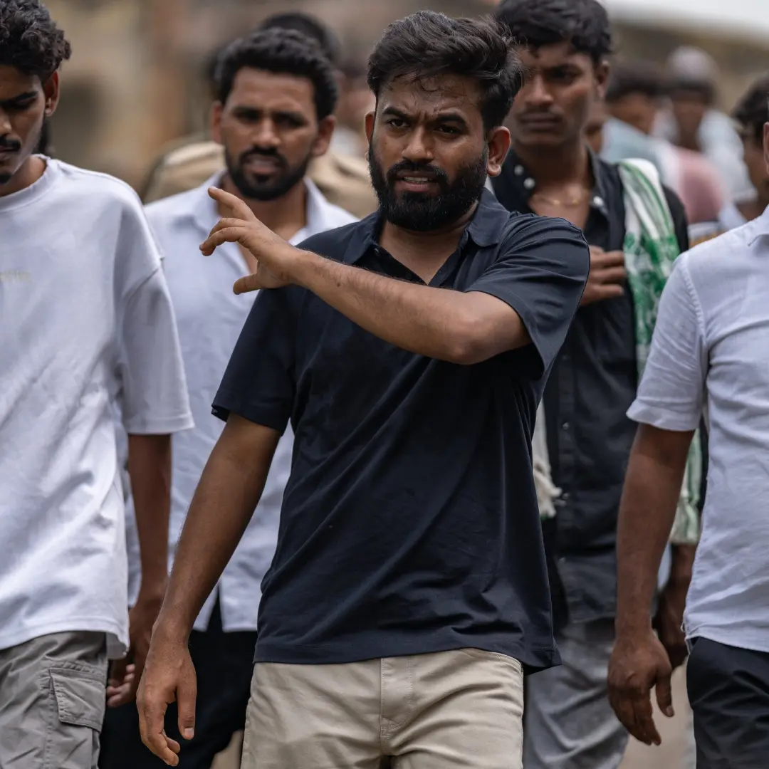 Líderes do movimento jovem Cockroach Janta Party foram detidos pela polícia em Nova Delhi antes de liderar protestos so…