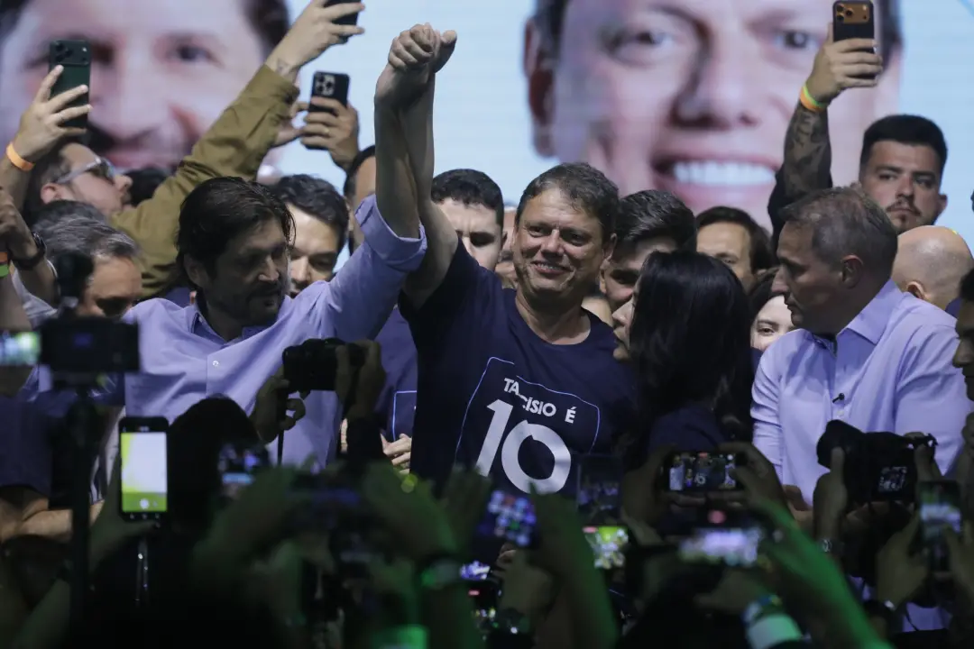 Publicação de Murilo Teixeira Silva