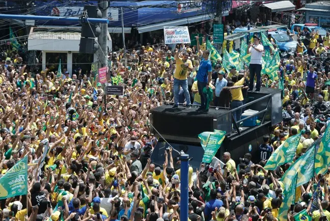 Publicação de Lucas Santos Ferreira