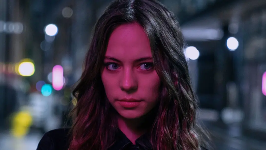 Uma nova serie de ficção científica na Netflix mostra potencial para ser rival do Expanse. Gostei que o show trata os e…