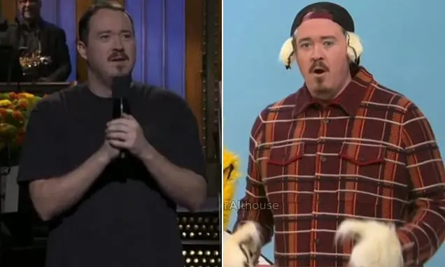 Shane Gillis pediu desculpas depois do monologo de estreia no SNL que deu errado e do lance chocado com uma palavra for…