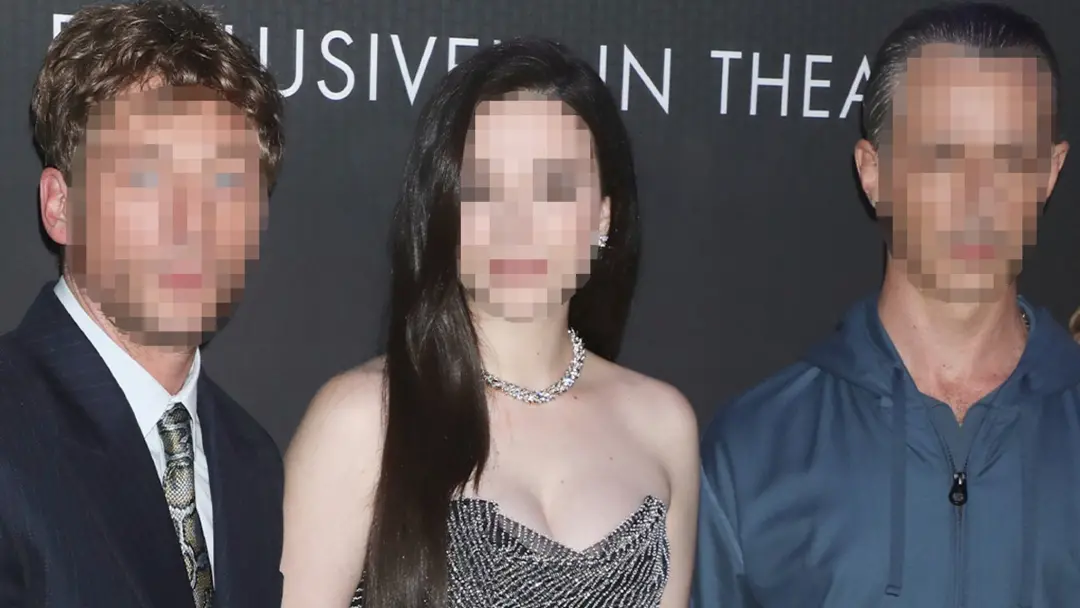 Um ator ganhou um Oscar por interpretar uma trabalhadora sexual em um filme de 2024. Isso sempre me faz pensar como a f…