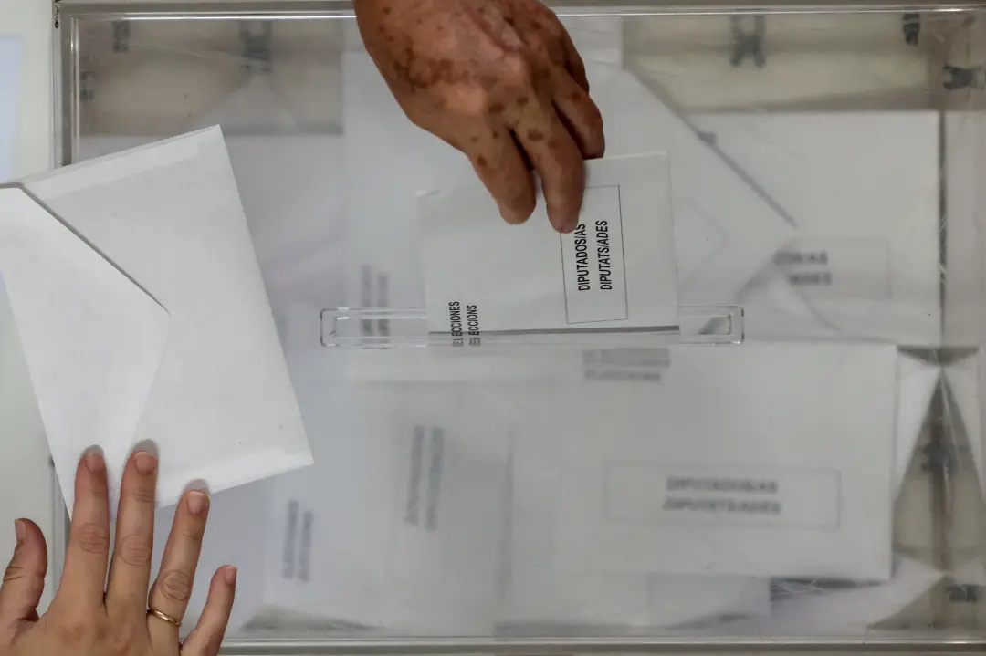 Interferência estrangeira nos processos eleitorais europeus é uma possibilidade real apontada. A mudança nas estratégia…