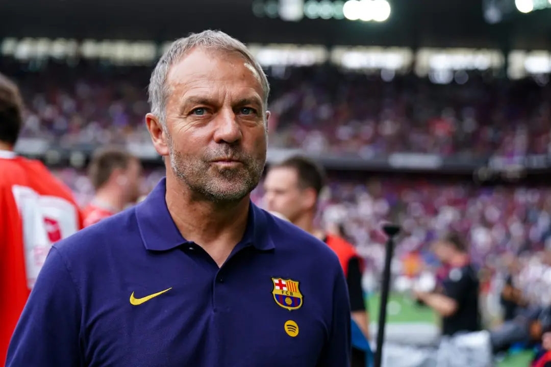 Barcelona vence Getafe por 3 a 0 na La Liga, mantendo a sequência perfeita da temporada. Iniciando com um gol cedo, o t…