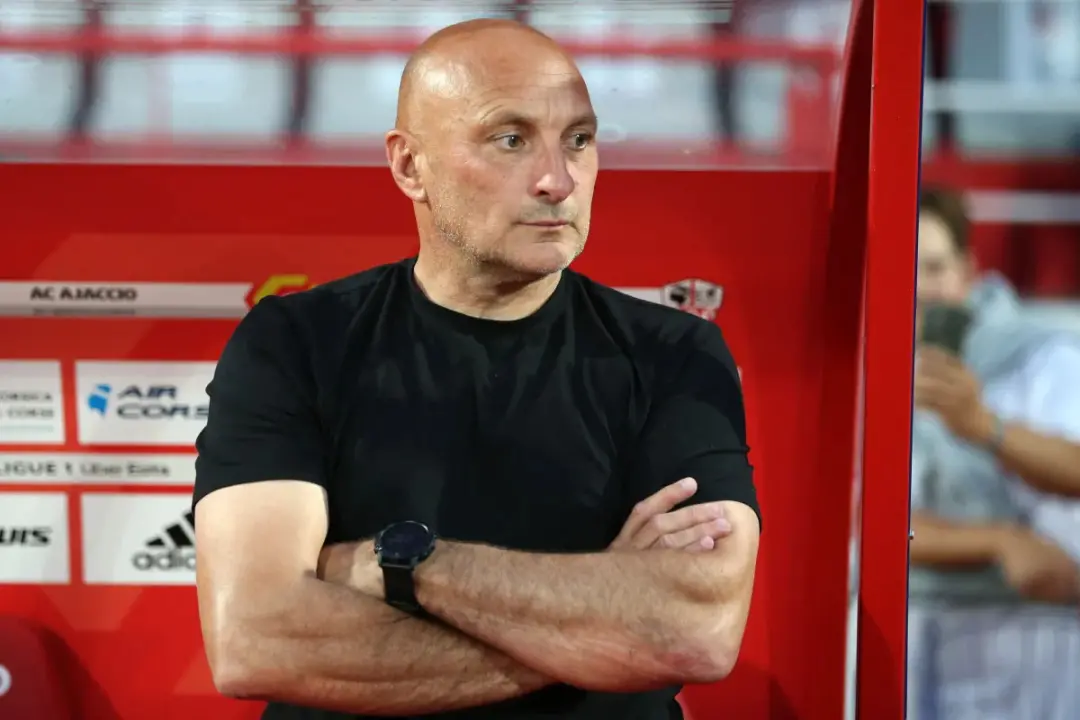 Nice joga contra Strasbourg no Allianz Riviera neste domingo, sem novas preocupações de lesão para Olivier Pantaloni. O…