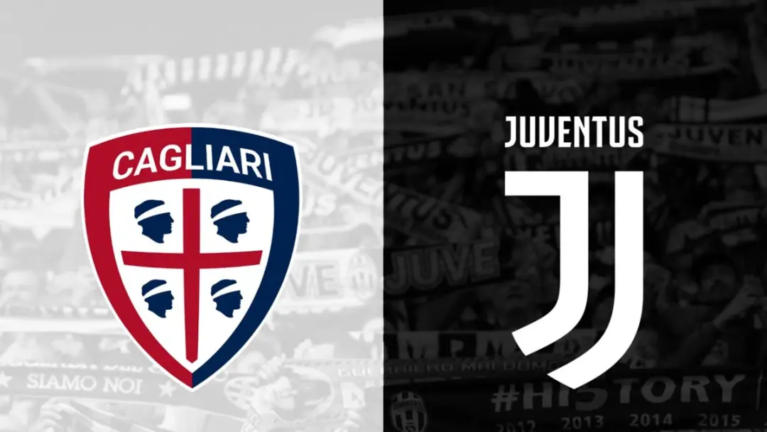 Cagliari está na quarta posição da Serie A, com quatro vitórias nos cinco jogos iniciais, enquanto a Juventus é sétima.…