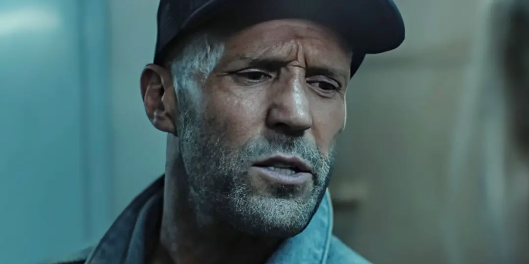 Jason Statham, filme de ação, está entre os mais assistidos na plataforma de streaming. Não importa o que o cinema de b…