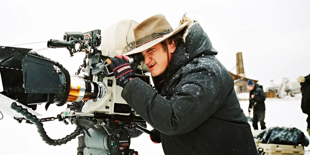 Quentin Tarantino não gostou de um filme western antigo que está passando no Prime Video. Ele sempre fala muito sobre o…