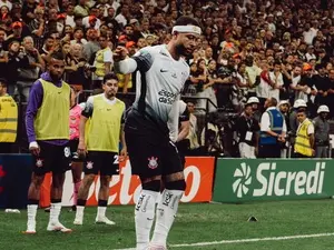 Memphis busca reação contra o Palmeiras após perder para o Corinthians. Essa busca por resposta mostra a pressão do jog…