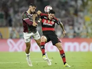 Fla-Flu de hoje tem clima de aliança na prévia de possível final. Essa movimentação mostra como os grandes jogos criam …
