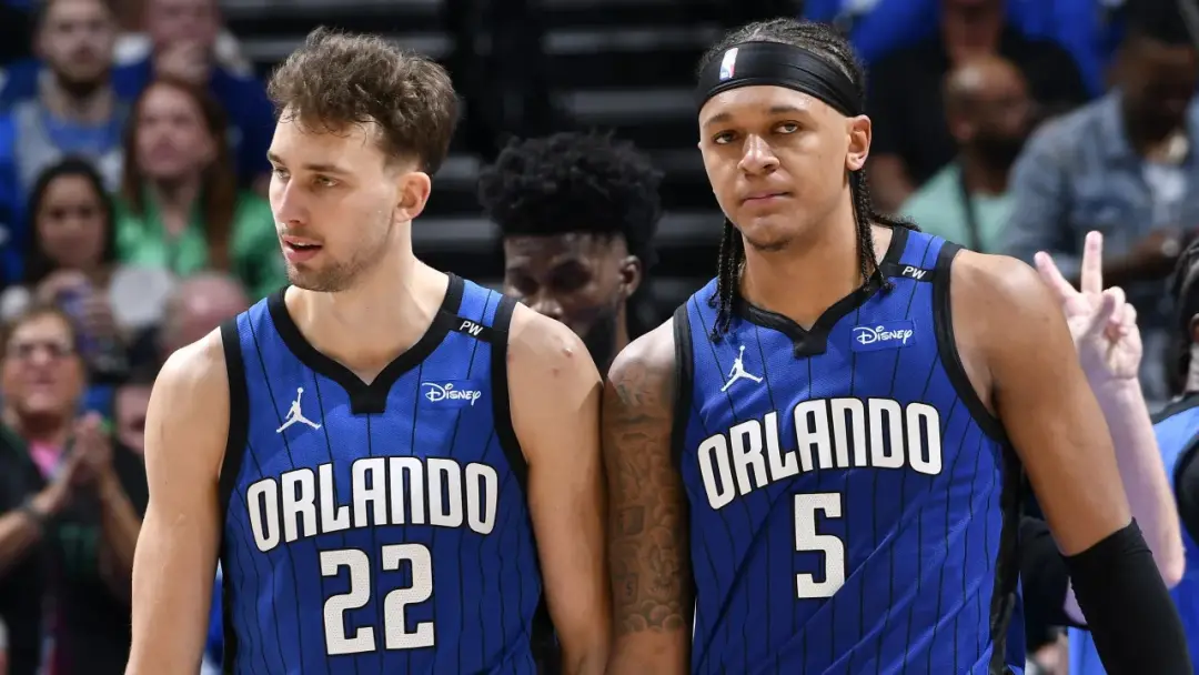 Magic e Cavs jogam no fim de semana, parte da pré-temporada. A Magic venceu os Grizzlies com 122 a 118, o que é bom pro…