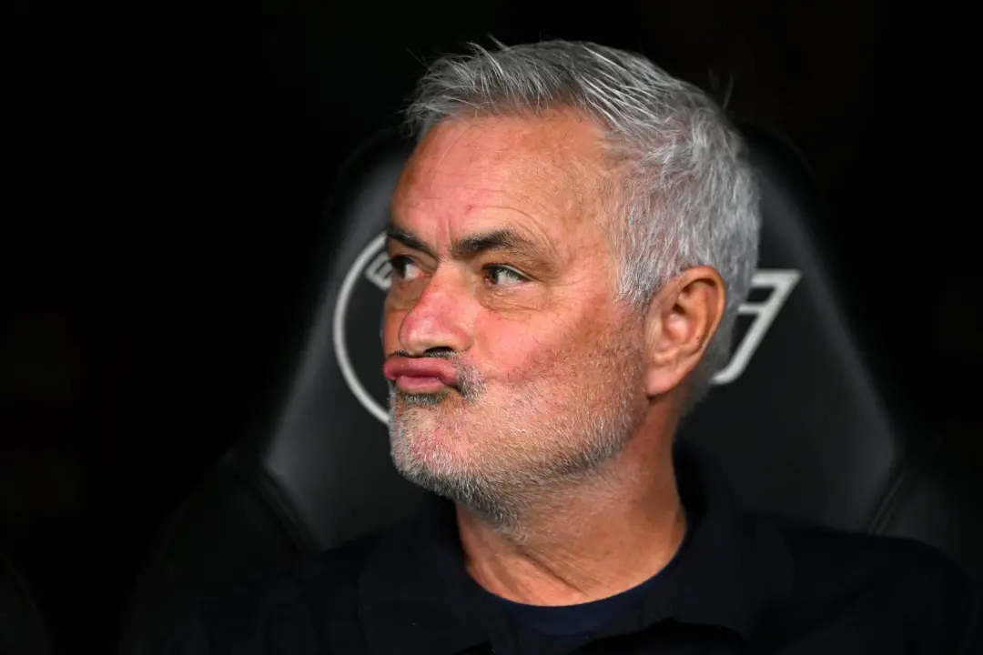 Mourinho cancelou coletiva após o Real Madrid vencer o Villarreal por 1 a 0. A decisão foi para evitar problemas com o …