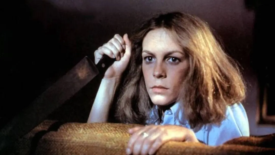 Jamie Lee Curtis, estrela do filme de terror Halloween de 1978, agora tem seu papel substituído em um novo jogo. É tris…