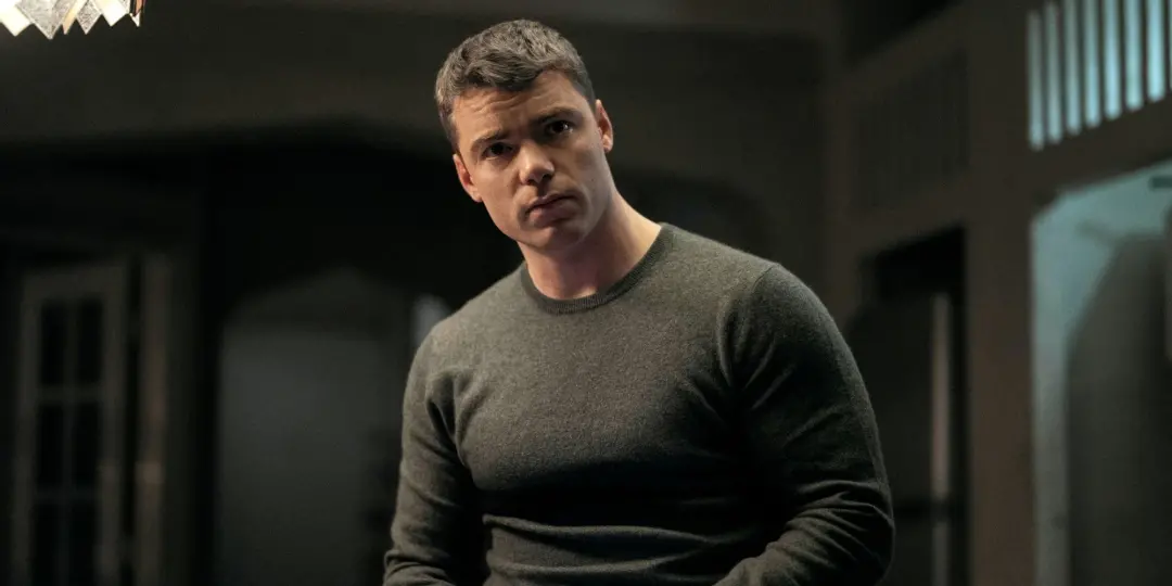 Gabriel Basso tem novo papel marcado após The Night Agent, que chega ao fim após três temporadas. O personagem demanda …