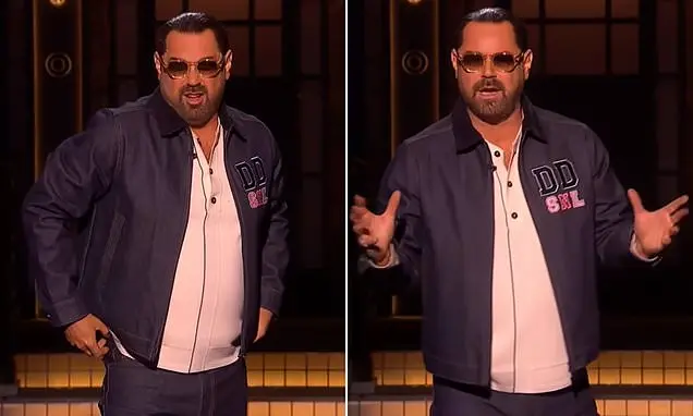 Danny Dyer chamou David Cameron de um idiota duas vezes durante debate em Good Morning Britain. É um retrato da tensão …