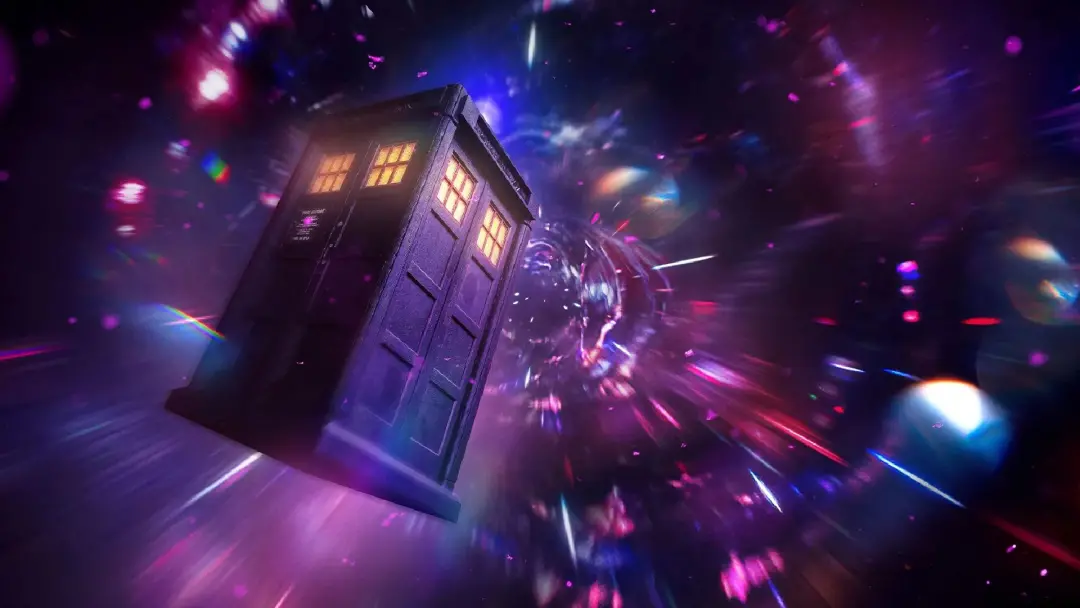 Doctor Who volta oficialmente dia 26 de outubro com Batalhas no Tempo. Depois de ficar parado enquanto a BBC achava par…
