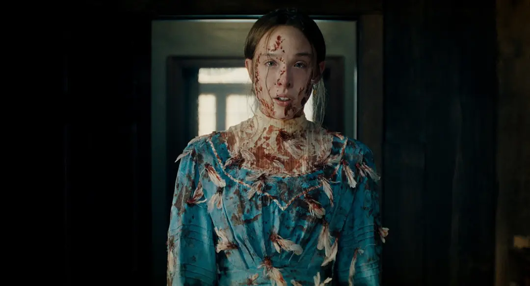 Monstro A historia de Lizzie Borden na Netflix mergulha em crimes reais com doses de imaginação, debatendo histeria e c…