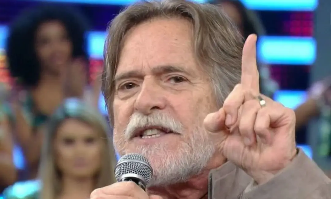 José de Abreu cobrou colegas da Globo a se posicionarem contra o que ele classificou como fascismo na disputa eleitoral…