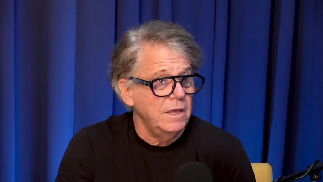 Anson Williams, ator do Happy Days, teve que buscar uma segunda carreira porque o salário das sitcoms não era suficient…