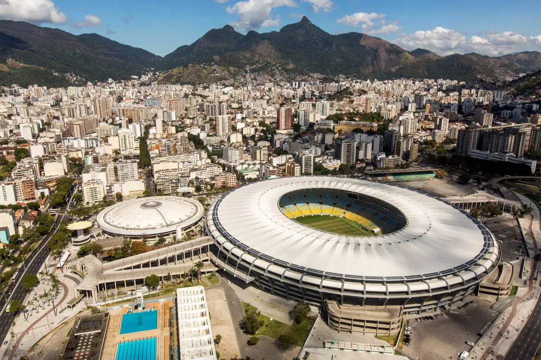 Clássicos rolam domingo, 11 de outubro, com Flamengo contra Fluminense e Palmeiras contra Corinthians às 17h30. A conce…