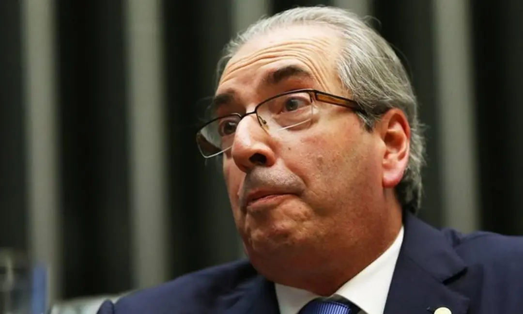 Cezinha de Madureira e Eduardo Cunha são sócios em várias rádios evangélicas, além de não terem sido eleitos para a Câm…