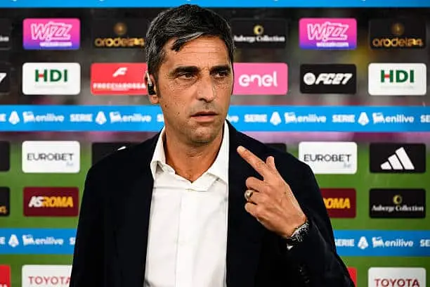 Roma vai ficar sem Svilar e Cristante por um tempo devido a lesões, segundo D'Amico. É frustrante perder jogadores impo…