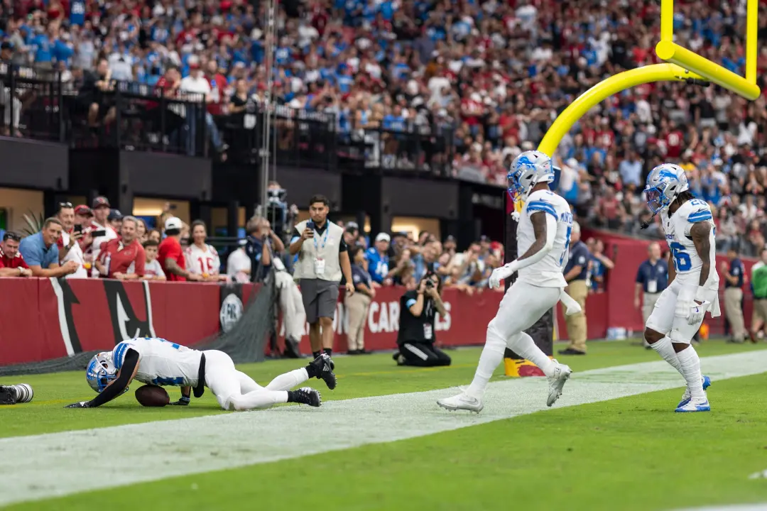 Detroit Lions enfrenta Arizona Cardinals domingo, dia 11 de outubro, às 16h25 ET, em Glendale, Arizona. Dois times que …